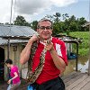 Amazon050 DSC04500 : Amazonas, Brazil, Manaus