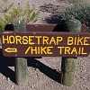 Horsetrap