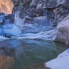 086DSC00349 : Big Bend Ranch State Park, Cinco Tinajas