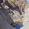 096DSC00545 : Big Bend Ranch State Park, Cinco Tinajas