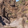 097DSC00546 : Big Bend Ranch State Park, Cinco Tinajas