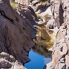 098DSC00548 : Big Bend Ranch State Park, Cinco Tinajas