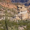 152DSC00597 : Big Bend Ranch State Park