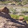 USA, the Rio Grande and Mexico. EUA, Rio Grande e México. : Big Bend Ranch State Park