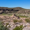 156DSC00602 : Big Bend Ranch State Park