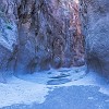 161DSC00608 : Big Bend Ranch State Park, Closed Canyon