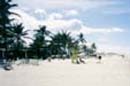 Cumbuco beach