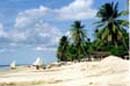 Cumbuco beach