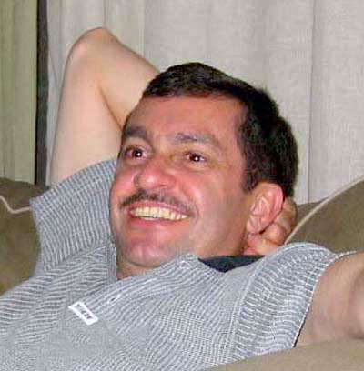 Eg&iacute;dio at 46