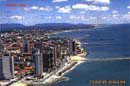 Iracema beach