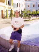 At Centro Cultural