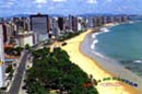 N&aacute;utico beach