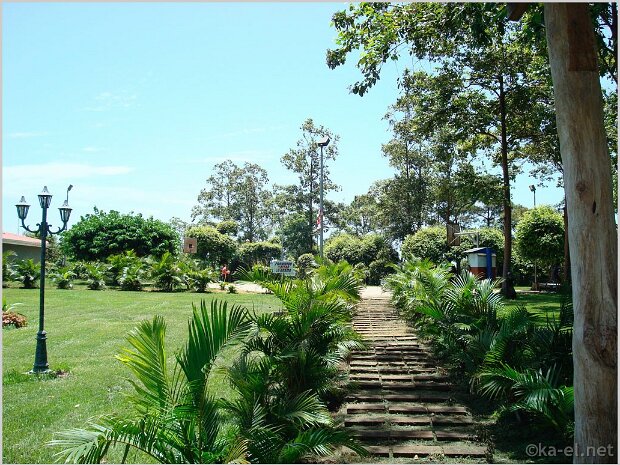 Ahuachapan