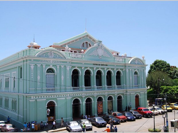 Santa Ana