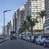 More hotels and condos. : Fortaleza