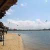 Barra do Cauípe Lagoon