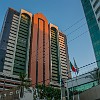 BR 223 DSC03025 : Avenida Beira-Mar, Christmas, Fortaleza
