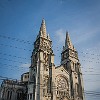 Cathedral 02 DSC04636 : Brazil, Family, Fortaleza, church, familia