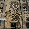 Cathedral 04 DSC04637 : Brazil, Family, Fortaleza, church, familia