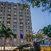 The historical São Luiz movie theatre. O histórico Cine São Luiz. : Brazil, Family, Fortaleza, familia