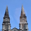 Metropolitan Cathedral. Catedral Metropolitana.
