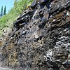 The Weeping Wall. A Parede Chorona.