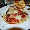 And here is why there is an obese problem in the U.S. -- that's what I left over. E aí está o porque da obesidade nos EUA -- essa foi a porção que sobrou.