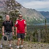 GNP2014 059 DSC03346 : Aster Park, Glacier NP, vacation 2014
