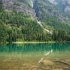 GNP2014 132 DSC03451 : Avalanche Lake, Glacier NP, vacation 2014