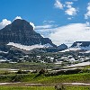 GNP2014 365 DSC03782 : Glacier NP, Hidden Lake, vacation 2014