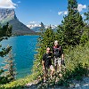 GNP2014 386 DSC03805 : Glacier NP, Sun Point, vacation 2014