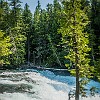 GNP2014 153 DSC03508 : Glacier NP, Johns Lake Trail, vacation 2014