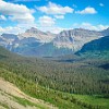 GNP2014 368 DSC05203 : Glacier NP, Going-to-the-Sun Rd, vacation 2014