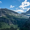 GNP2014 370 DSC03786 : Glacier NP, Going-to-the-Sun Rd, vacation 2014