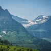 GNP2014 162 DSC03525 : Glacier NP, Going-to-the-Sun Rd, vacation 2014