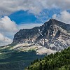 GNP2014 183 DSC03671 : Glacier NP, Many Glacier Hotel, Swiftcurrent Falls, Swiftcurrent Lake, vacation 2014
