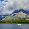 GNP2014 187 P1010042 : Glacier NP, Many Glacier Hotel, vacation 2014
