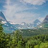GNP2014 197 DSC03578 : Glacier NP, Ptarmigan Tunnel, vacation 2014