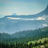 GNP2014 200 DSC05082 : Glacier NP, Ptarmigan Tunnel, vacation 2014