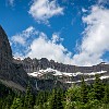 GNP2014 305 DSC03722 : Bullhead Lake, Glacier NP, vacation 2014