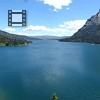 Here's a panoramic video of Sun Point. Aqui está um vídeo panorâmico do Sun Point.