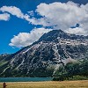 GNP2014 444 DSC03875 : Glacier NP, Prince of Wales Hotel, Waterton Lakes NP, vacation 2014