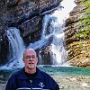 GNP2014 447 GS5KTA : Glacier NP, Waterton Lakes NP, vacation 2014