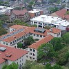 Faculdade de arquitetura.