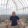 A Torre não é mais aberta ao público a não ser com guias.