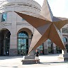 Museu da História do Texas.