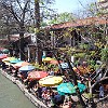 Restaurante Casa Rio.