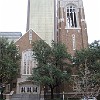 Igreja Metodista.