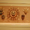 Artes indígenas.