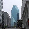 Prédio Fountain Place.